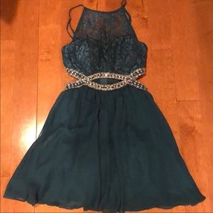 New Speechless Evening Dress